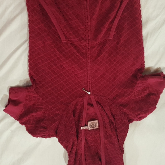 Juicy Couture Jackets & Blazers - Juicy Couture